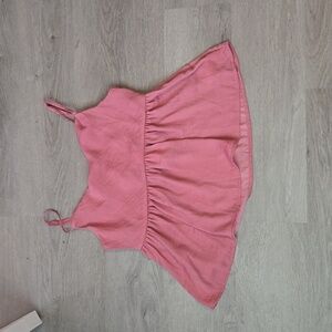 NWT Silky American Eagle Tank